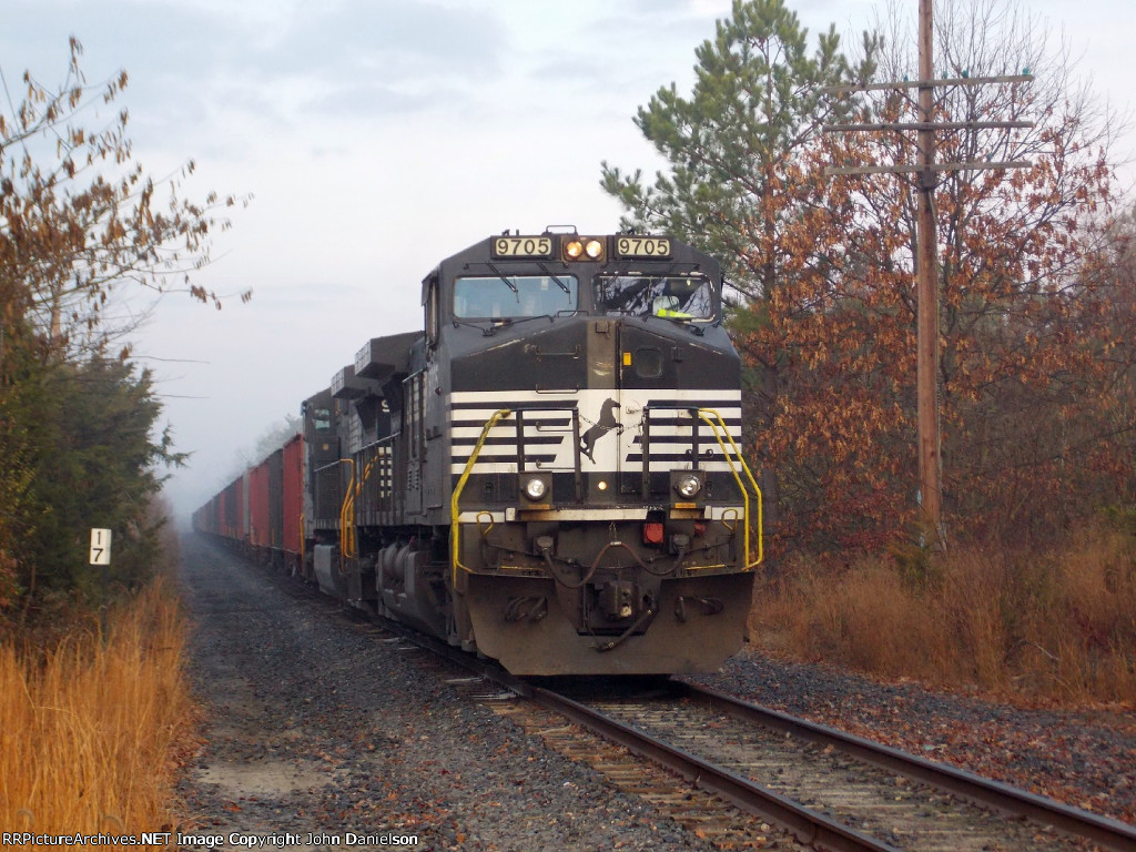 NS 9705